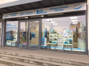 Laden in Markkleeberg