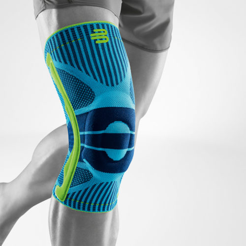 Bild Knee Support